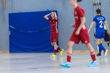 Bild 299 - F NFV Futsalturnier